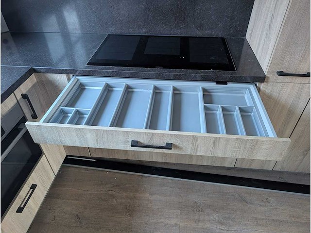 Keuken - afbeelding 18 van  24