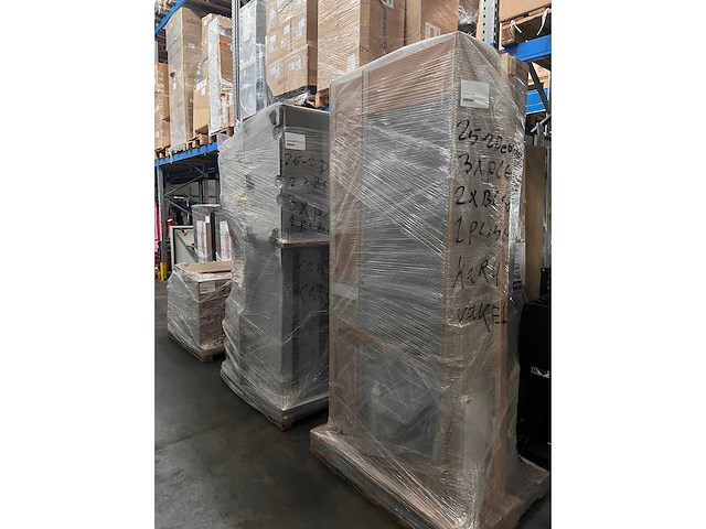 Keuken - afbeelding 24 van  24