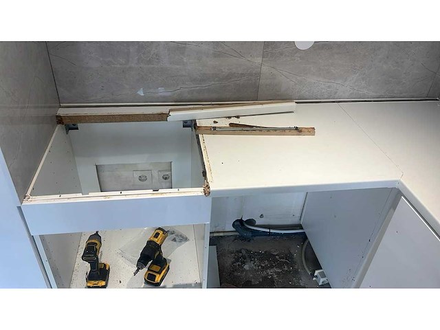 Keuken - afbeelding 16 van  18