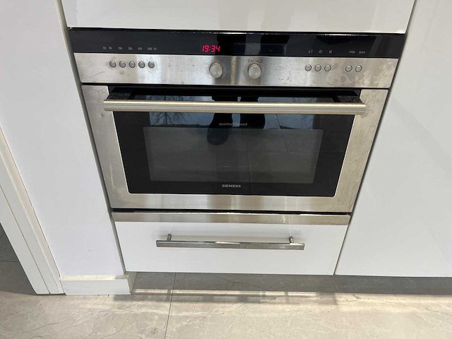 Keuken - afbeelding 3 van  18