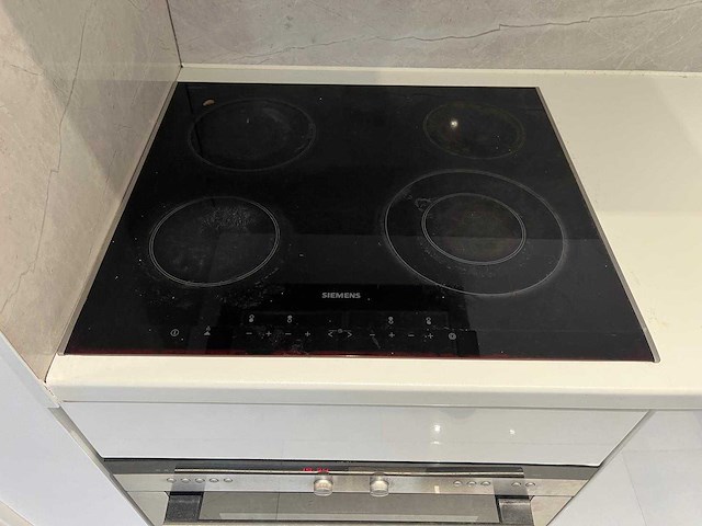 Keuken - afbeelding 5 van  18