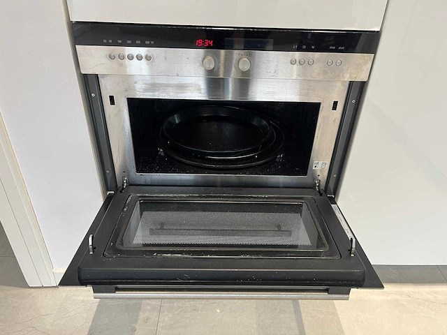 Keuken - afbeelding 6 van  18