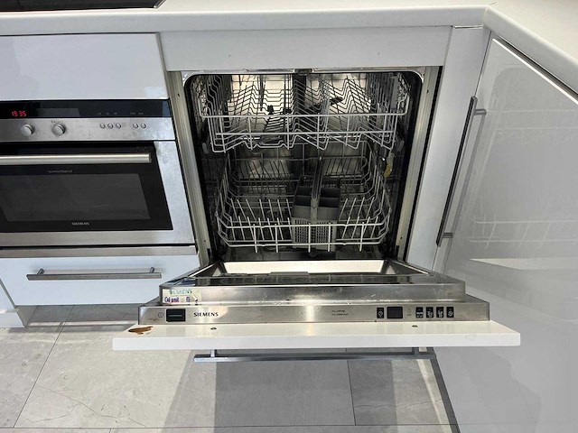 Keuken - afbeelding 9 van  18