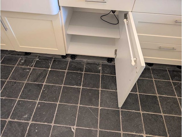 Keuken - afbeelding 10 van  22