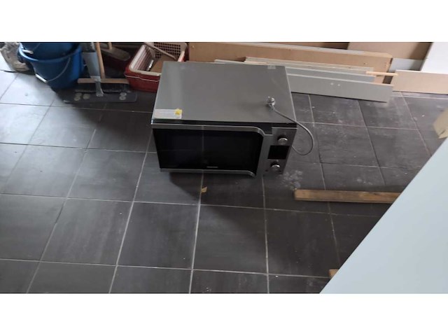 Keuken - afbeelding 21 van  22