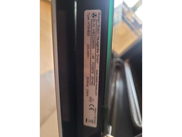 Keuken - afbeelding 18 van  27