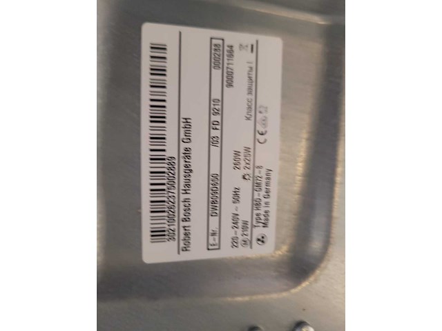 Keuken - afbeelding 22 van  27