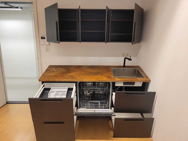 Keuken - afbeelding 3 van  7