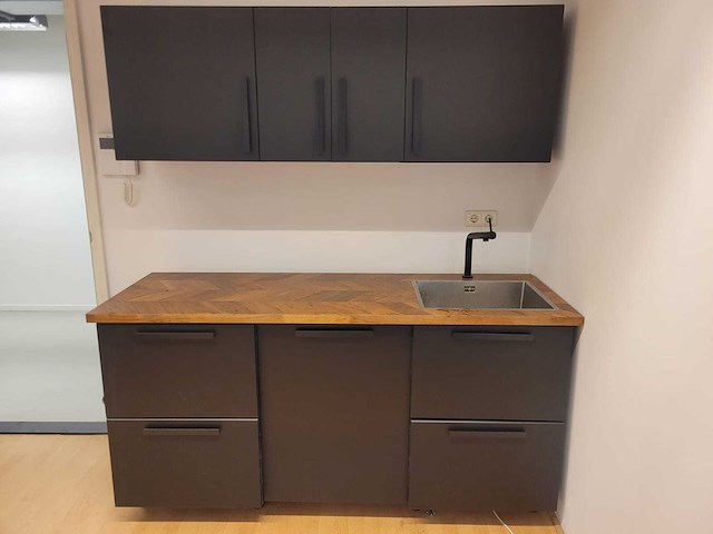 Keuken - afbeelding 5 van  7