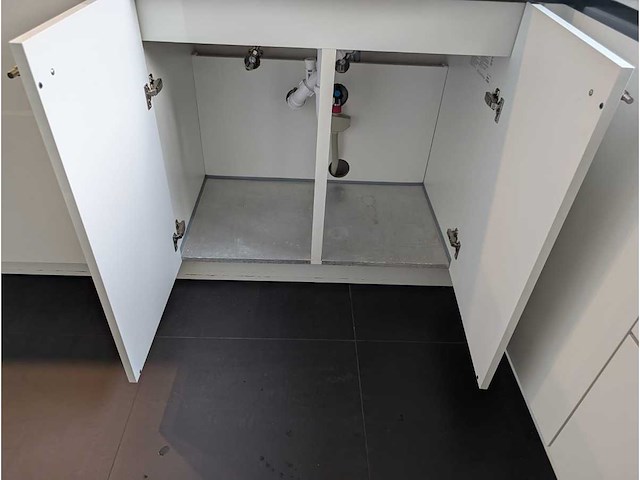 Keuken - afbeelding 18 van  30