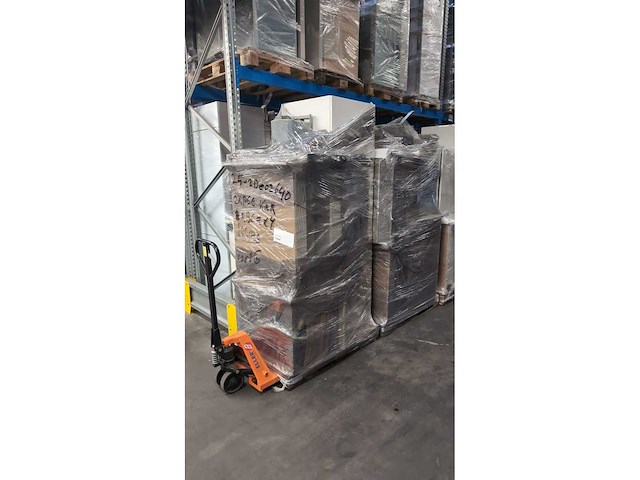 Keuken - afbeelding 30 van  30