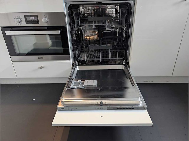 Keuken - afbeelding 3 van  30