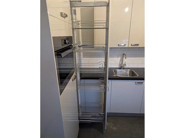 Keuken - afbeelding 14 van  27