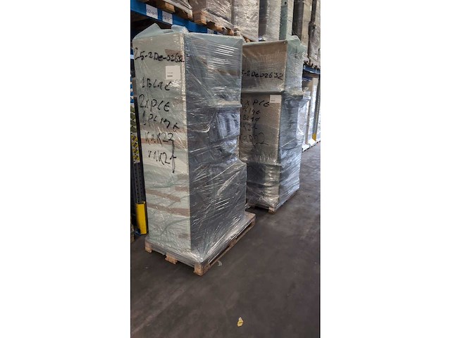 Keuken - afbeelding 27 van  27