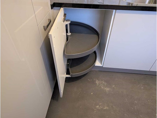 Keuken - afbeelding 9 van  27