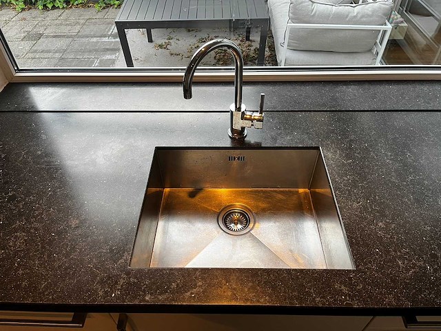 Keuken - afbeelding 12 van  21