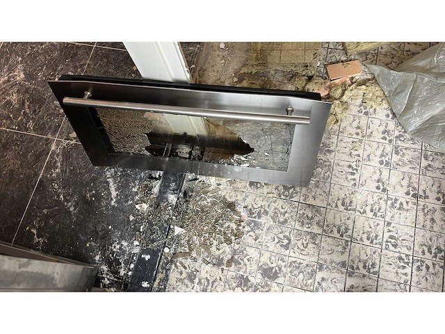 Keuken - afbeelding 20 van  21