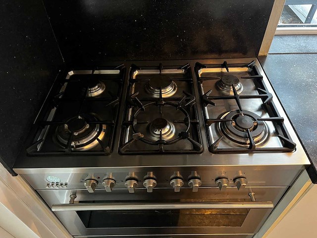 Keuken - afbeelding 5 van  21