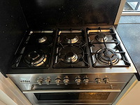 Keuken - afbeelding 5 van  21