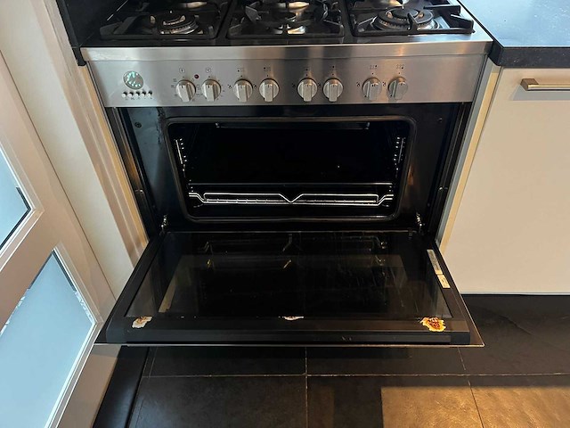 Keuken - afbeelding 6 van  21