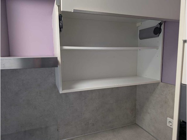 Keuken - afbeelding 13 van  22