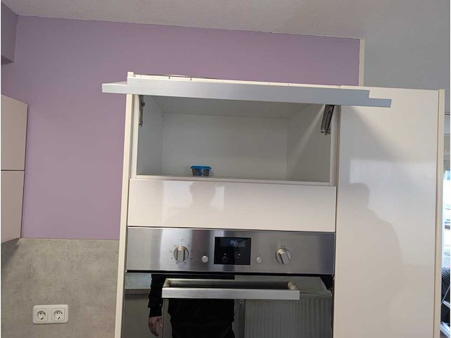 Keuken - afbeelding 15 van  22