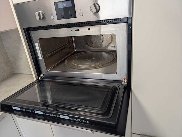 Keuken - afbeelding 16 van  22