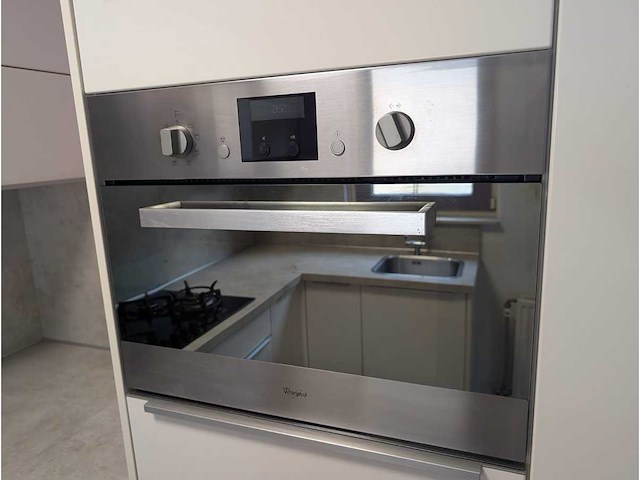 Keuken - afbeelding 3 van  22