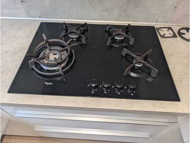 Keuken - afbeelding 4 van  22