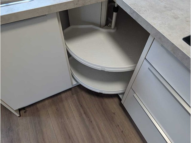 Keuken - afbeelding 8 van  22