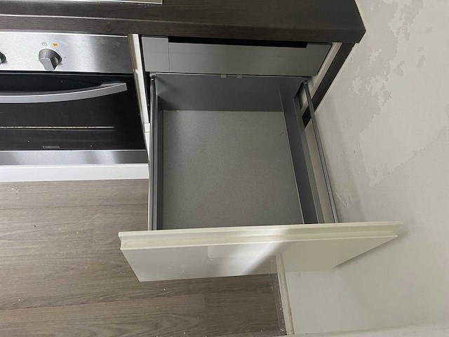 Keuken - afbeelding 12 van  21