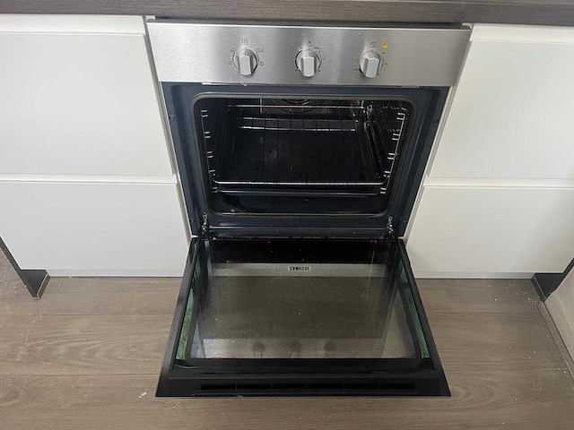 Keuken - afbeelding 17 van  21