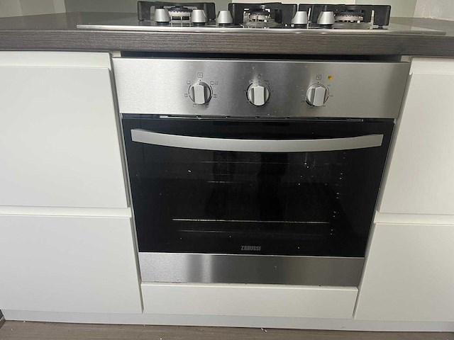 Keuken - afbeelding 5 van  21