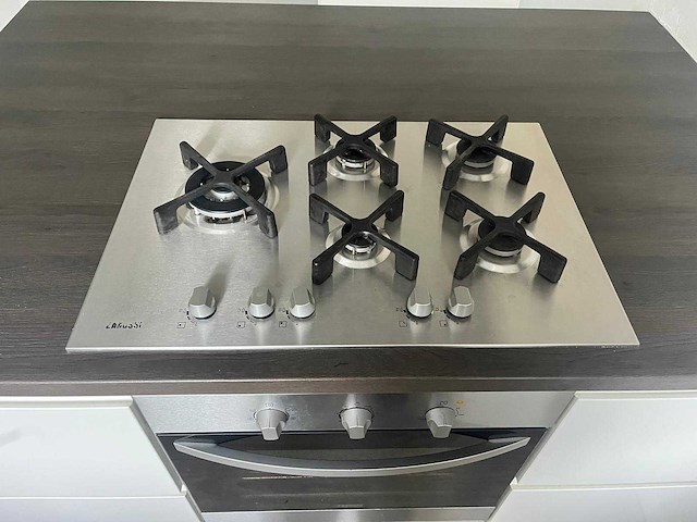 Keuken - afbeelding 6 van  21