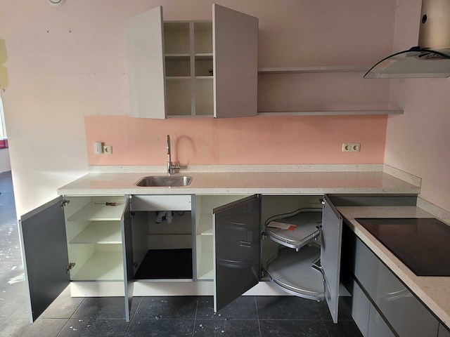 Keuken - afbeelding 5 van  10