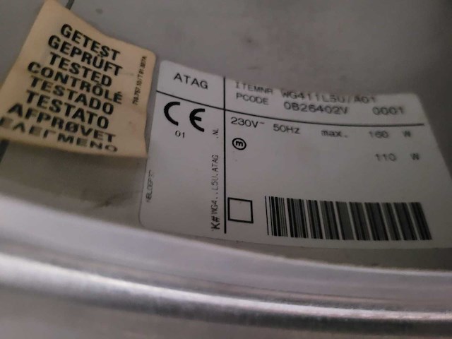 Keuken - afbeelding 8 van  10