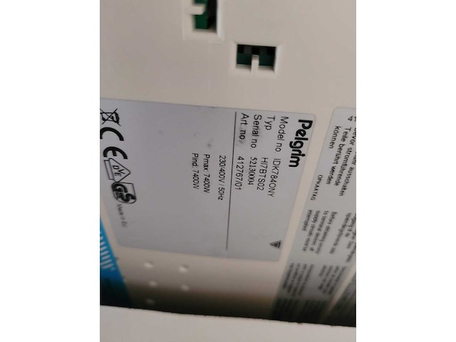 Keuken - afbeelding 9 van  10