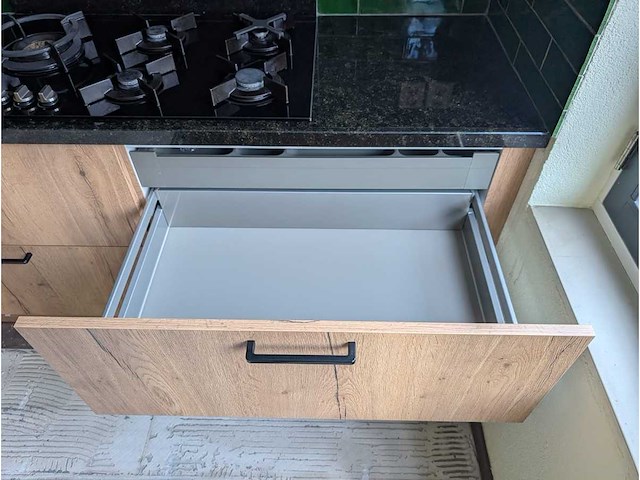 Keuken - afbeelding 4 van  30