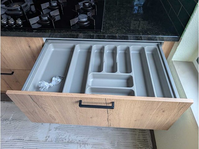 Keuken - afbeelding 5 van  30