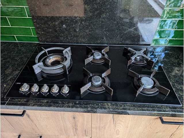 Keuken - afbeelding 7 van  30