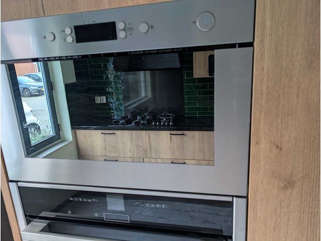 Keuken - afbeelding 8 van  30