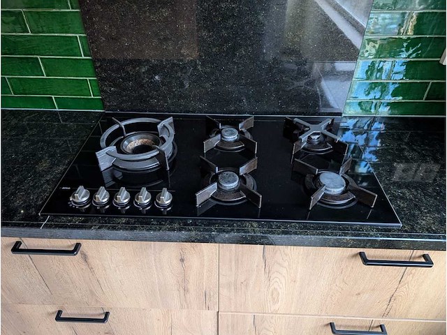 Keuken - afbeelding 11 van  30