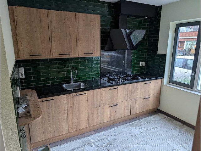 Keuken - afbeelding 1 van  30