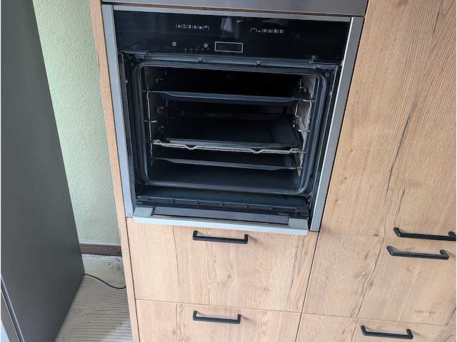 Keuken - afbeelding 14 van  30