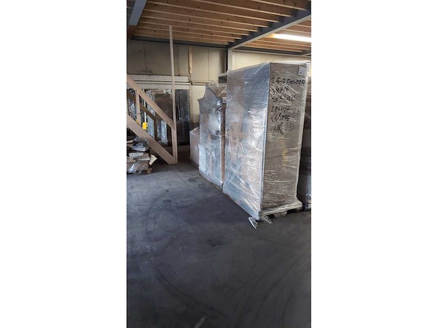 Keuken - afbeelding 22 van  30