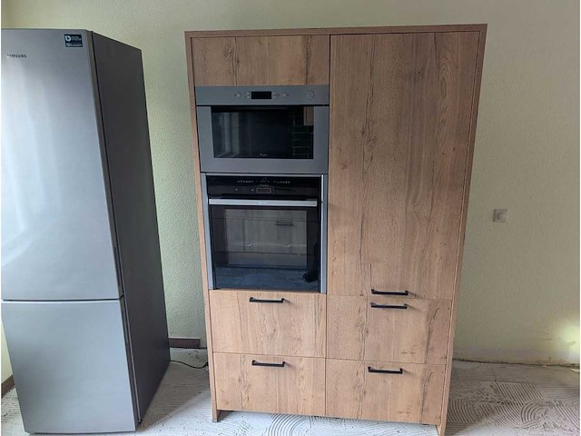 Keuken - afbeelding 12 van  30