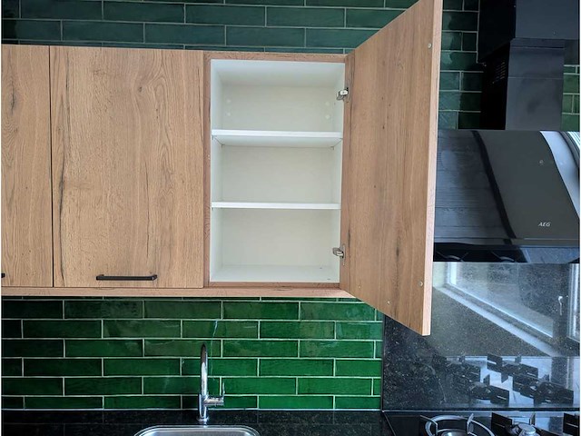 Keuken - afbeelding 23 van  30