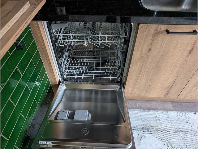 Keuken - afbeelding 26 van  30