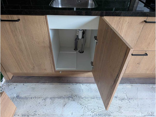 Keuken - afbeelding 27 van  30