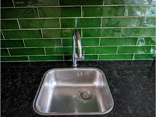 Keuken - afbeelding 28 van  30